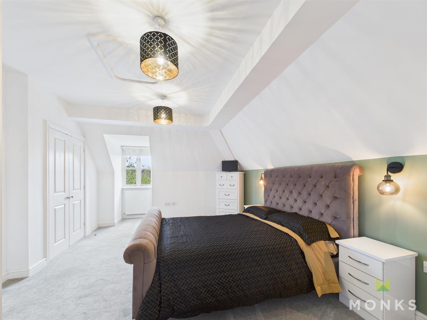 10 Llewellyn Place, Shrewsbury, SY3 8QY For Sale 10 Llewellyn Place, Shrewsbury, SY3 8QY For Sale